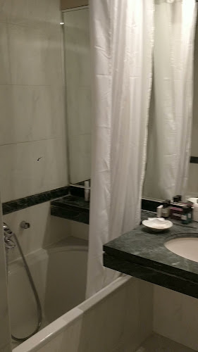 Divani Corfu Palace Hotel - Ξενοδοχείο