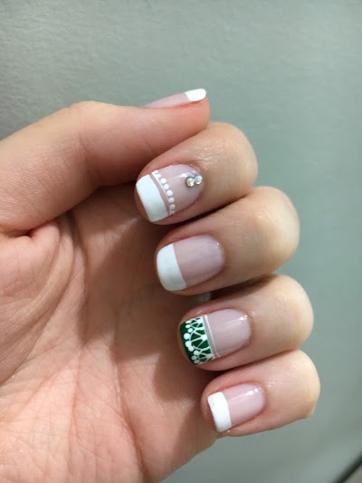 Photos of Angel Nail Spa