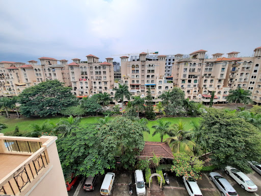 2Bhk 1085 sq ft ,5th floor, Furnished flat for Rent in konark Campus,Viman Nagar, Prime Location 25k post image