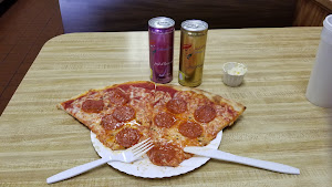 Verrazano Pizza photo