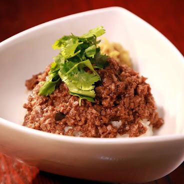 4 Stones Vegetarian Cuisine by null