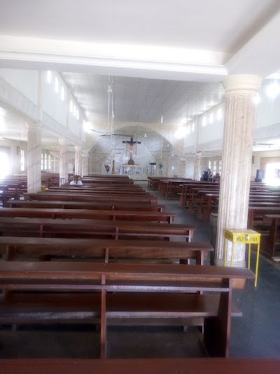 Photos of St. Philip-Neri Catholic Church