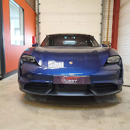 Photo n°1 de Jant' West à Vitré (Garage automobile)