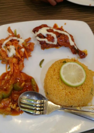 Photos of 6Teen Cafe and Bistro
