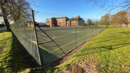 Lucton School - Visual