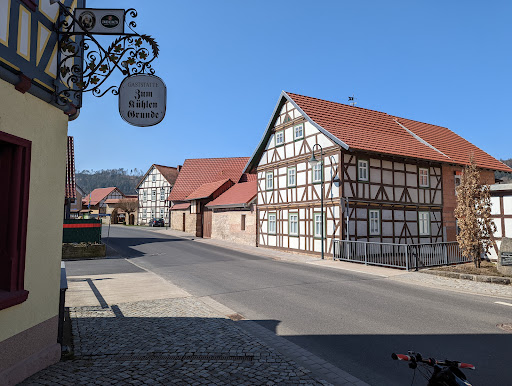 Gaststätte Zum Kühlen Grund - Thumbnail