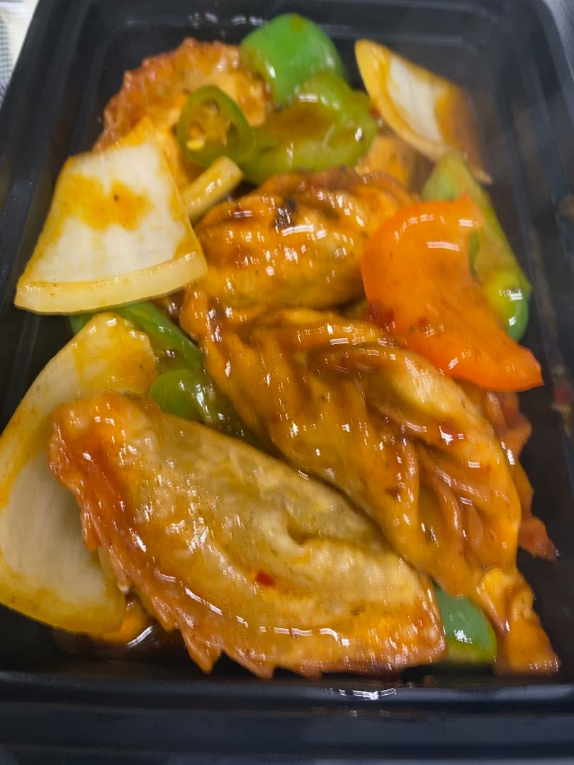 The Mousam Spice House - Restaurant photo 2