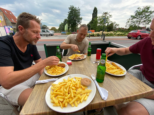 Rock Café Beerzerveld
