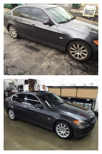 J’s Auto Mobile Detailing - Thumbnail