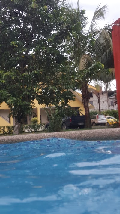 Photos of Hotel Puerto Orellana