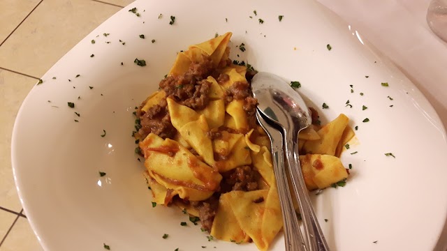 Ristorante La Niga