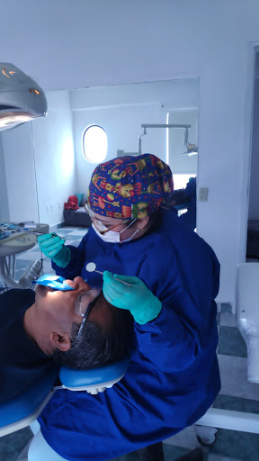 CORI CENTRO ODONTOLÓGICO DE REHABILITACIÓN INTEGRAL - Thumbnail