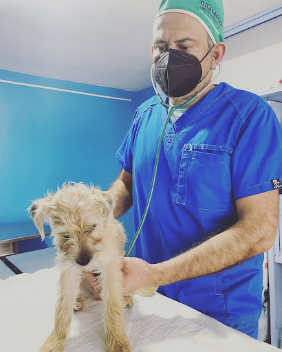 Especialidades del Sur, Centro Veterinario