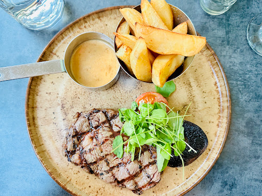 Pattenmakers Arms - Visual