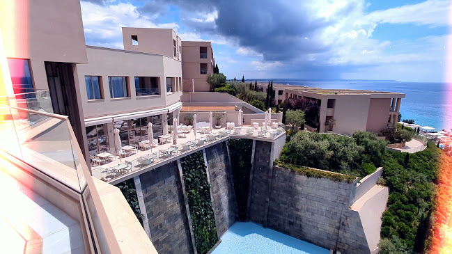 Opinii despre Ikos Oceania în Μουδανιά - Διαφημιστική εταιρεία