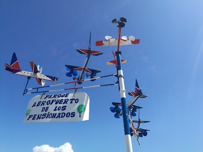 Photos of Parque Aeropuerto de Los Pensionados