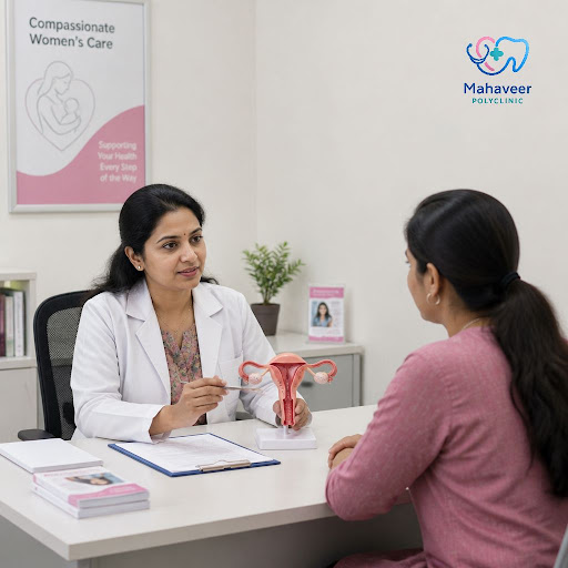 Planning for pregnancy can feel overwhelming when conception is taking longer than expected. At M… post image