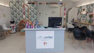 Photo n°19 de Pouxpidoo - Centre Anti-Poux Nantes à Nantes (Salon de coiffure)