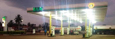 Photos of NNPC MEGA STION, Aduwawa
