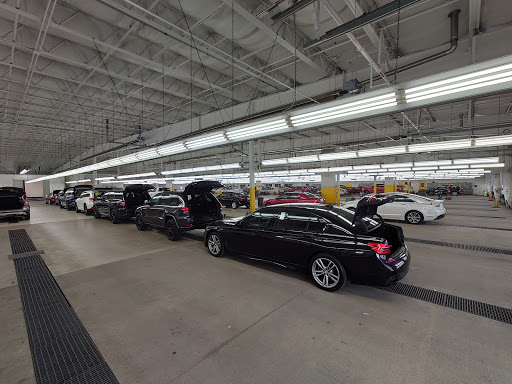 Manheim Auto Action - United States