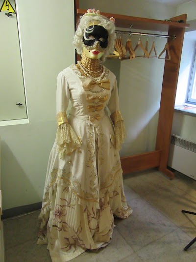 Photos of Peter the Great House Museum