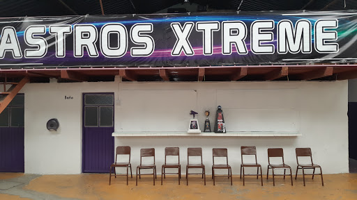 Astros Xtreme Gym - Thumbnail