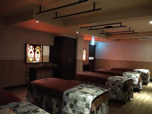 阿里巴巴養生會館評價、價格、網友推薦資訊 - 專業按摩調理與舒適體驗
