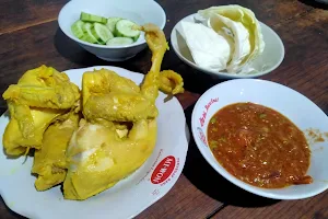 Nasi Goreng & Ayam Goreng GoJoss Tuntang image