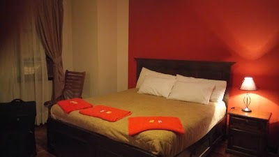 Photos of Running Chaski Hostel