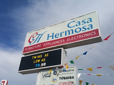 Casa Hermosa Furniture