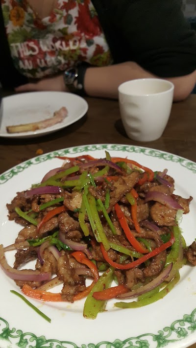 Photos of Yeary Xiali Xinjiang style restaurant