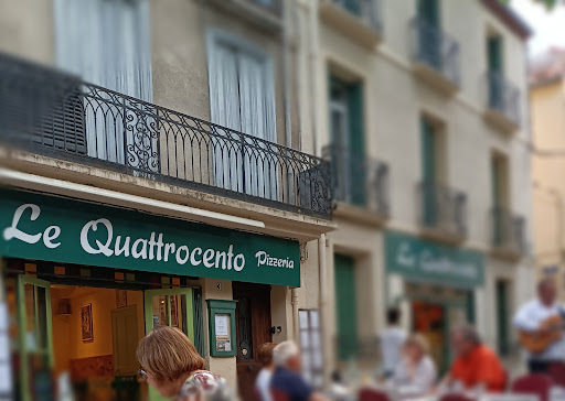 Photo 2 - CHEZ STEEVE ( pizzeria)
