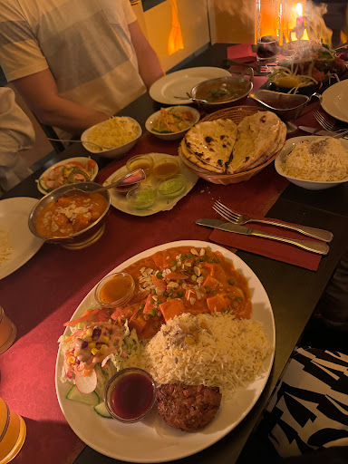 Goa Indisches Restaurant - Thumbnail