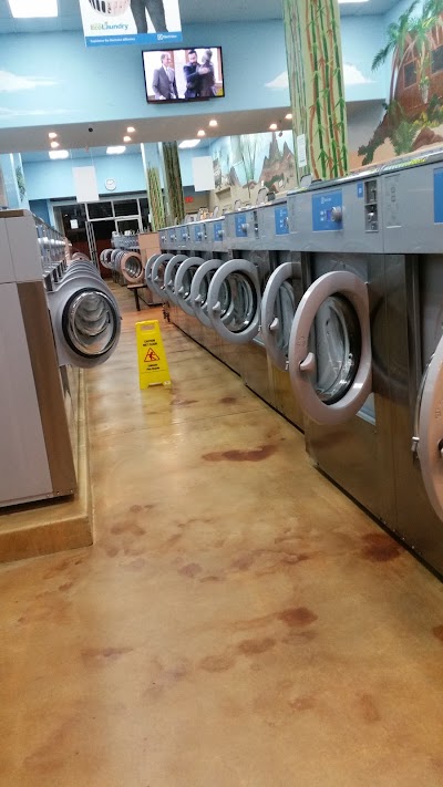 Eco Laundry