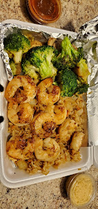Yoshi Hibachi Grille Redford photo