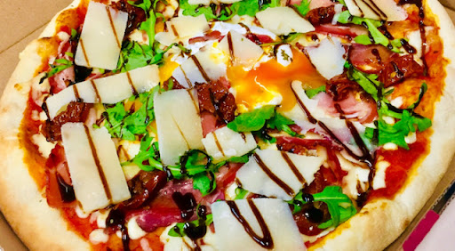 Photo 7 - Pizza Service