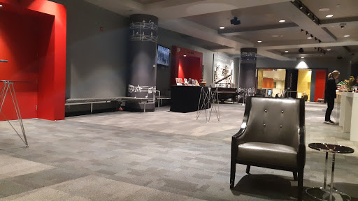 Glenn Gould Studio - Thumbnail