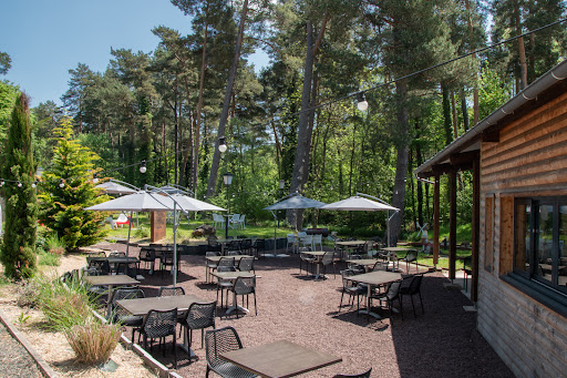 Camping du lac d'Aydat