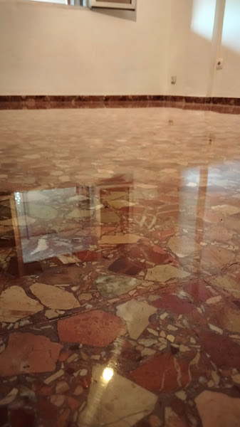 Pulidos Y Acristalados Dos Hermanas