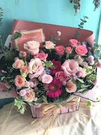 花のアトリエ フラワーガーデン