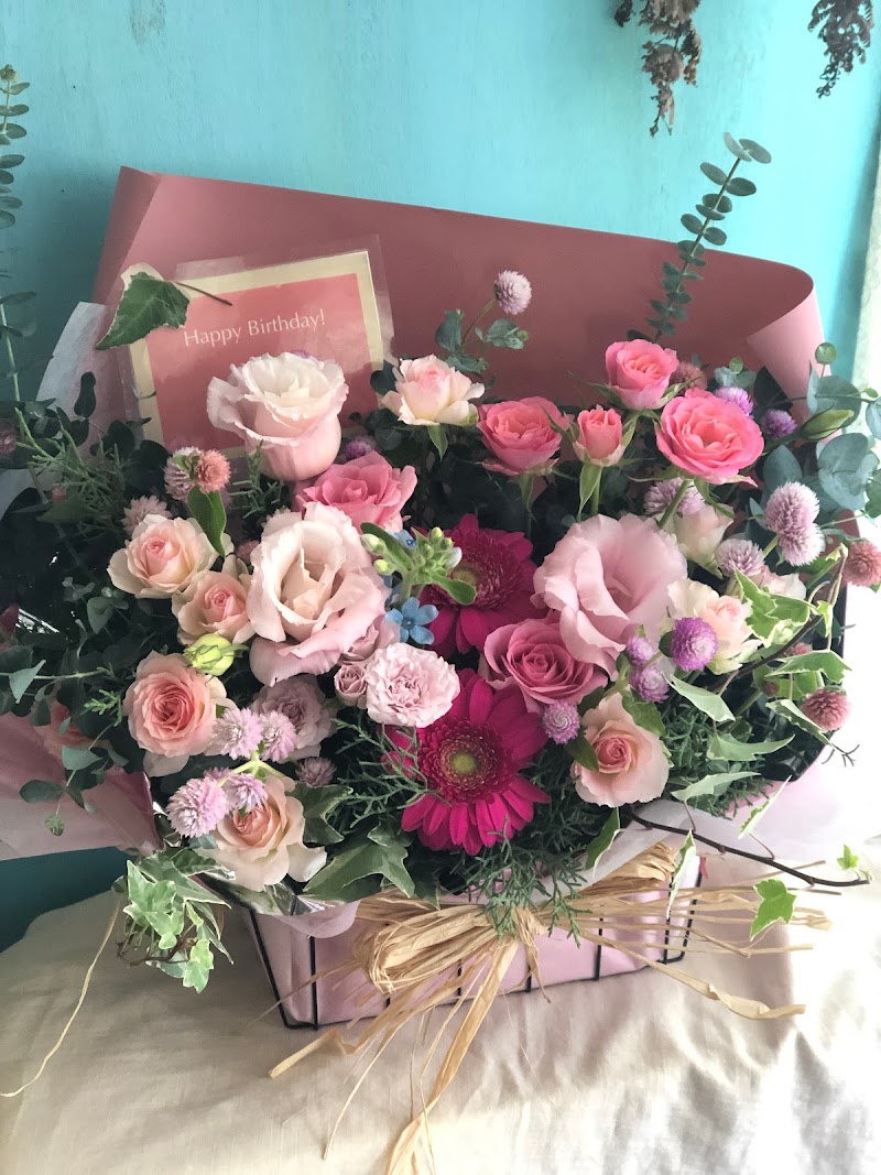 花のアトリエ フラワーガーデン