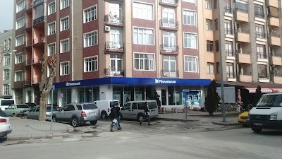 Photos of FinansBank Bağlar Şubesi