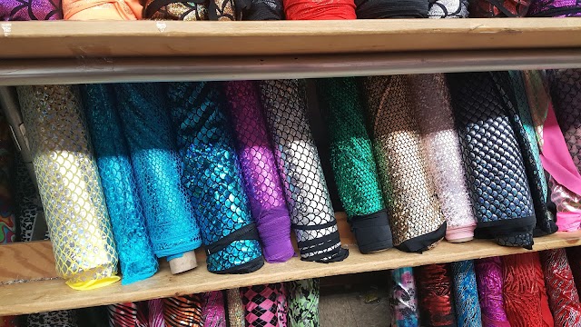 Spandex House, Inc.