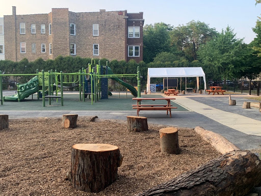 German International School Chicago