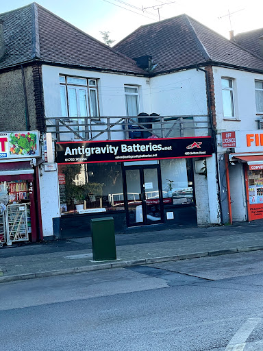 Antigravity Batteries UK - Thumbnail