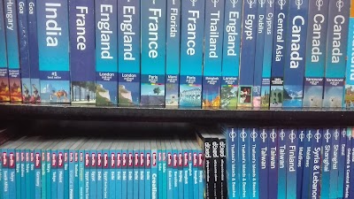 Photos of Vijitha Yapa Bookshop