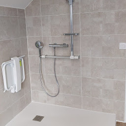 Photo n°23 de ADM Rénovation 49 à Trélazé (Carreleur)