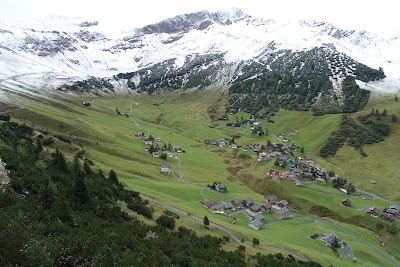 Photos of Sareis