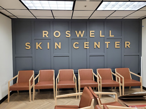Brandon Cometti, MD (Roswell Skin Center)