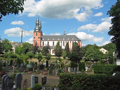 Photos of Kirchengemeinde St. Salvator